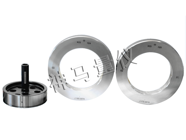 QNC-A型 氣內(nèi)測校